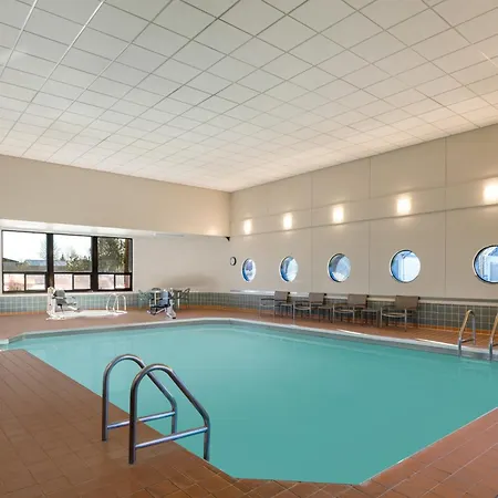 Garner Hotel Butte By Ihg-3