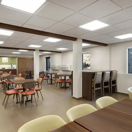 Garner Hotel Butte By Ihg-2