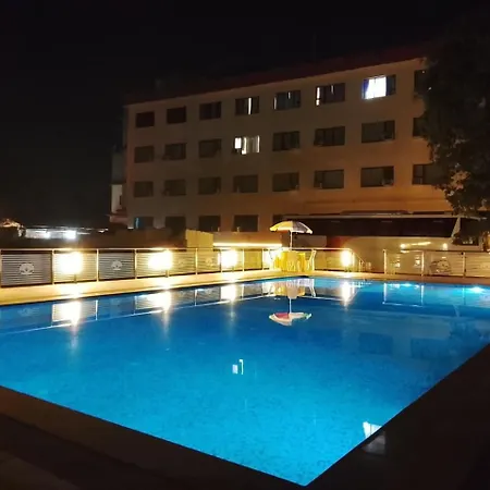 Bodhgaya Regency Hotel-3