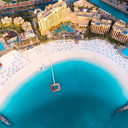 Doubletree By Hilton Resort & Spa Marjan Island-3