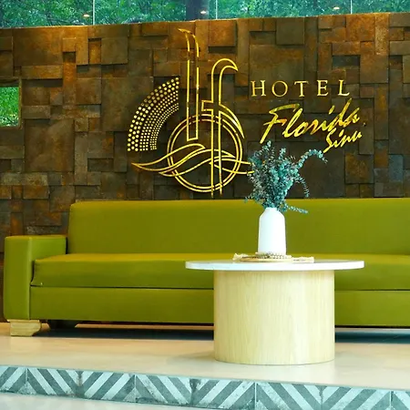 Hotel Florida Sinú-3