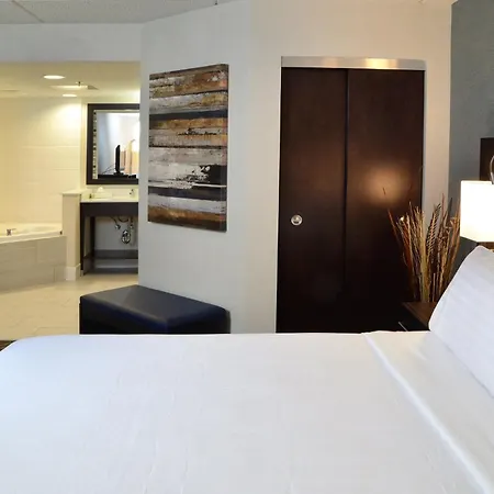 Holiday Inn Youngstown-South - Boardman By Ihg-3