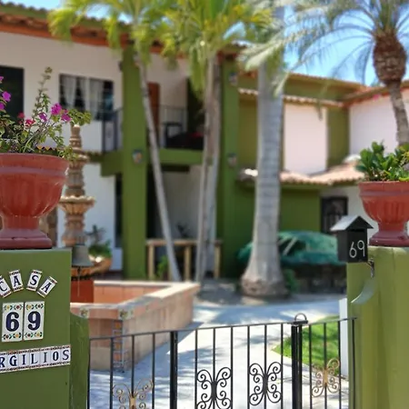 Casa Virgilio B&B-3
