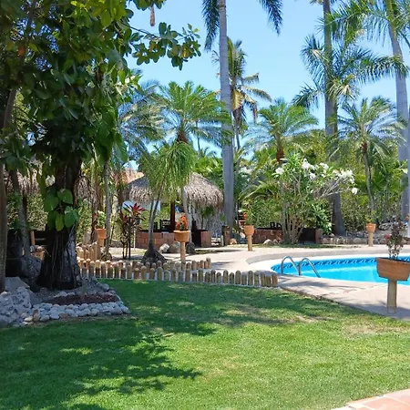 Casa Virgilio B&B-2