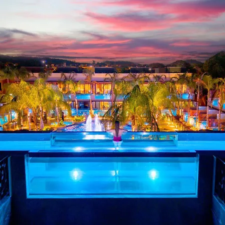 Arte Da Natureza Hotel Bonito-3