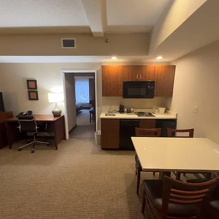 Comfort Suites Scranton Near Montage Mountain-3