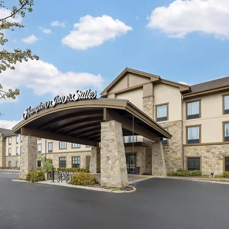 Hampton Inn & Suites Bend-2