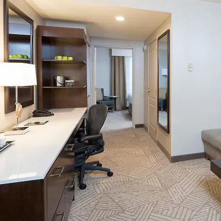Doubletree By Hilton Pleasant Prairie Kenosha, Wi-3