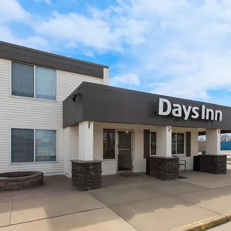 Days Inn By Wyndham Pierre-2