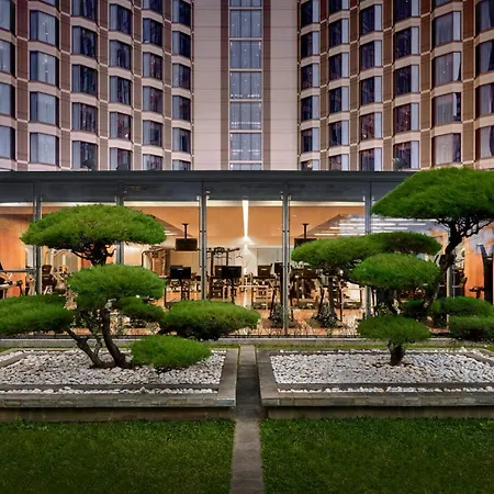 Grand Hyatt Jakarta-2