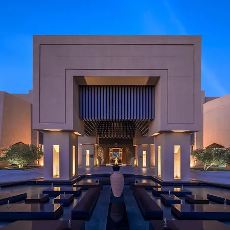 Anantara Al Jabal Al Akhdar Resort-3