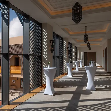 Anantara Al Jabal Al Akhdar Resort-3