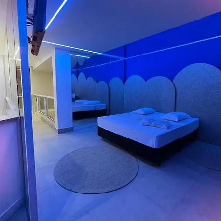 Le Parc Motel-2