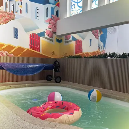 Le Parc Motel-3