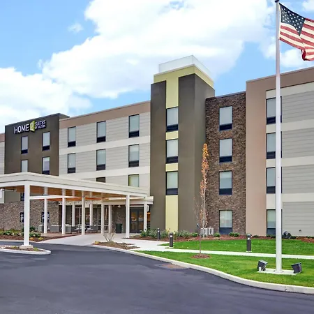 Home2 Suites By Hilton Dickson City Scranton-2
