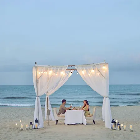 Danang Marriott Resort & Spa, Non Nuoc Beach Villas-2