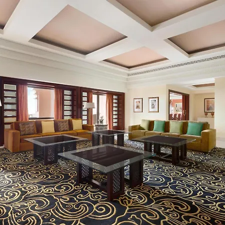 Al Husn Hotel Muscat (Adults Only)-2