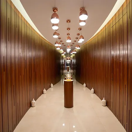 Al Husn Hotel Muscat (Adults Only)-3