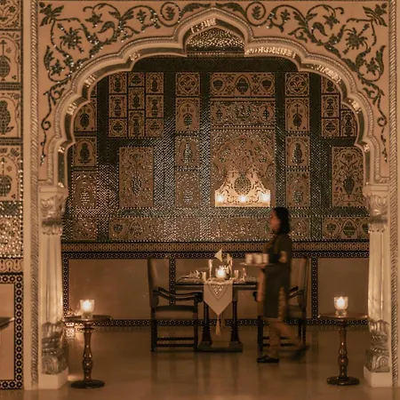 The Leela Palace Jaipur-2