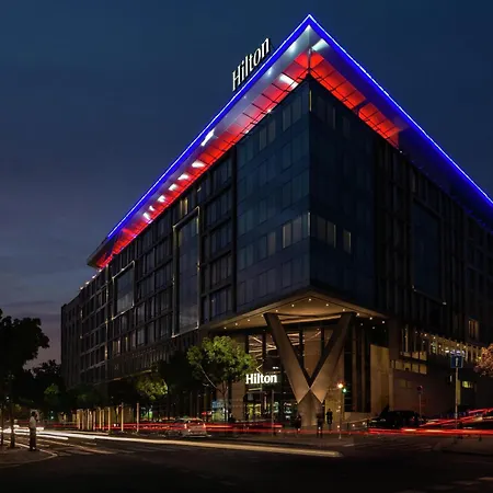 Hilton Belgrade-3