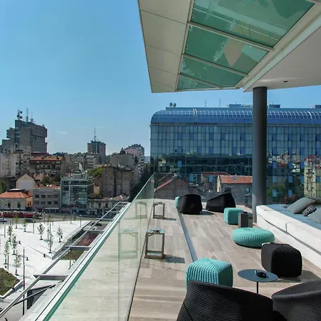 Hilton Belgrade-2