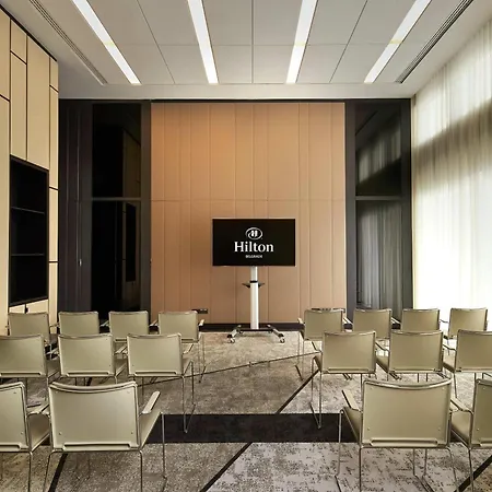 Hilton Belgrade-3