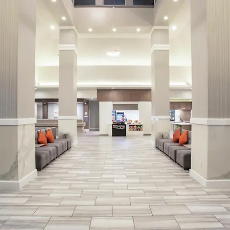 Hilton Garden Inn Las Vegas City Center-3