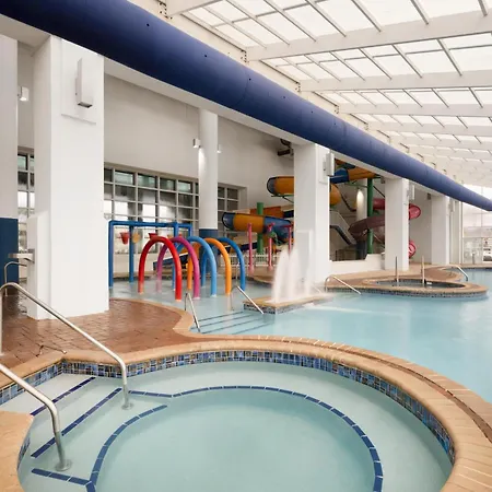 Homewood Suites By Hilton Myrtle Beach Oceanfront-3