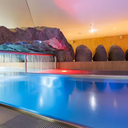 Hilton Swinoujscie Resort And Spa-2