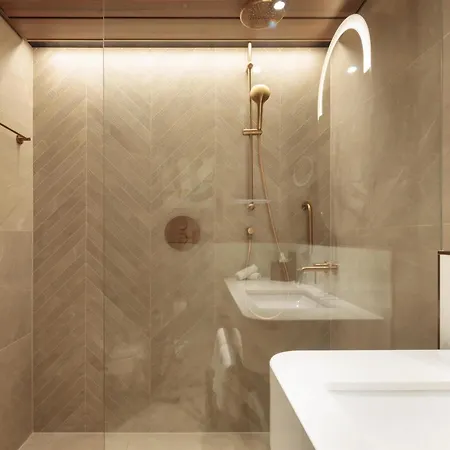 Hilton Swinoujscie Resort And Spa-3