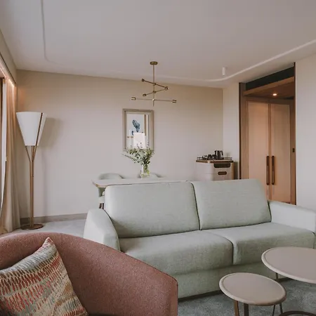 Hilton Swinoujscie Resort And Spa-2
