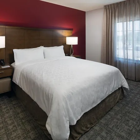 Staybridge Suites - Phoenix - Biltmore Area By Ihg-3