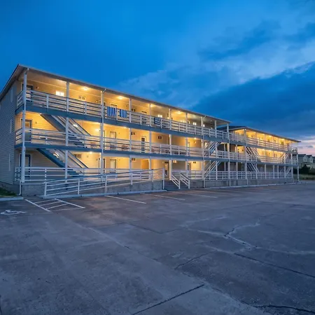 Blue Heron Motel-3
