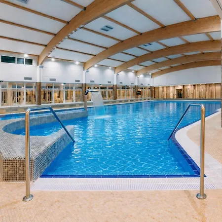 Wellness Hotel Step - Czech Leading Hotels-3