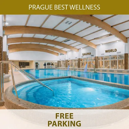 Wellness Hotel Step - Czech Leading Hotels-2