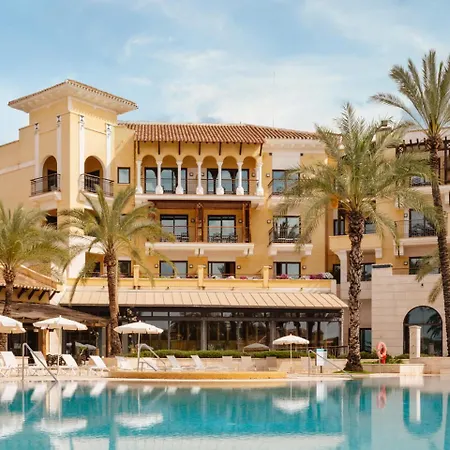 Ona Mar Menor Golf & Spa-3