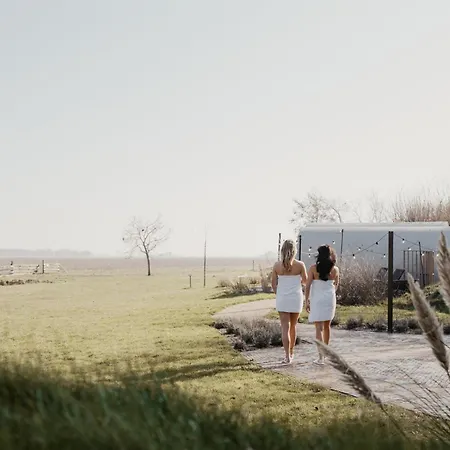 Boutique Hotel Texel-2