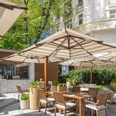 Intercontinental Athenee Palace Bucharest By Ihg-3