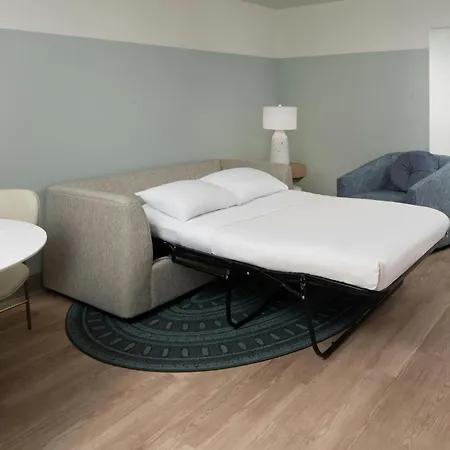 Sheraton Orlando Lake Buena Vista Resort - Newly Renovated!-2