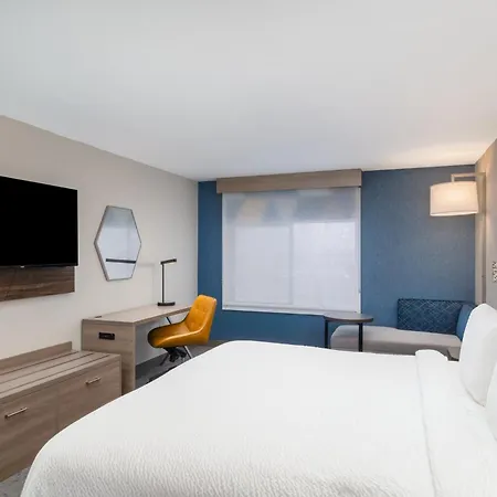 Holiday Inn Express & Suites Bozeman West By Ihg-2
