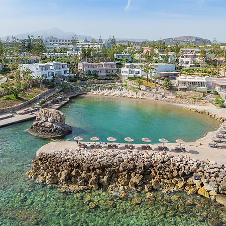 Iberostar Selection Creta Marine-2