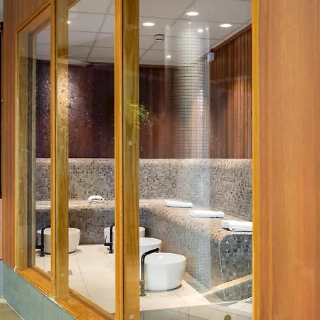 Best Western Plus Skogshoejd-3