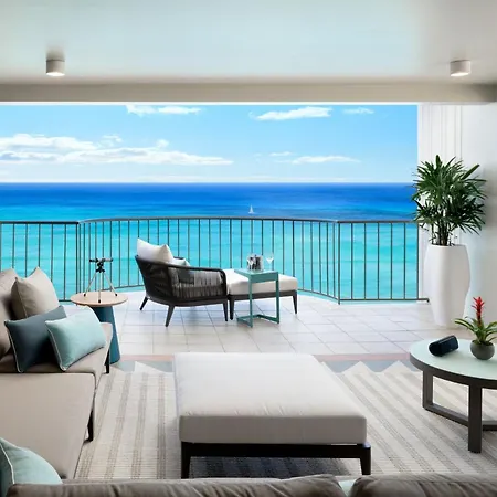 Waikiki Beach Marriott Resort & Spa-2