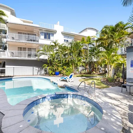 Beachside Mooloolaba-3