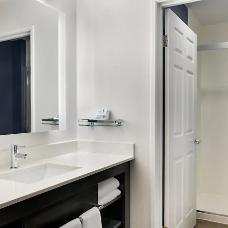 Residence Inn Merrillville-3