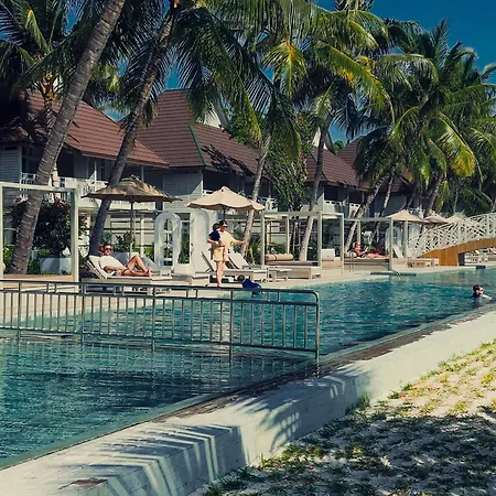Sun Siyam Olhuveli-2