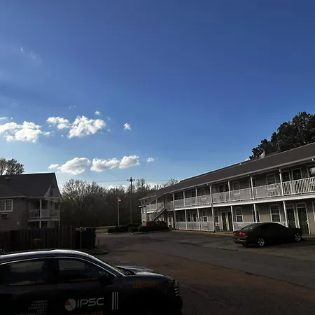 Plantation Oaks Suites & Inn Millington-3