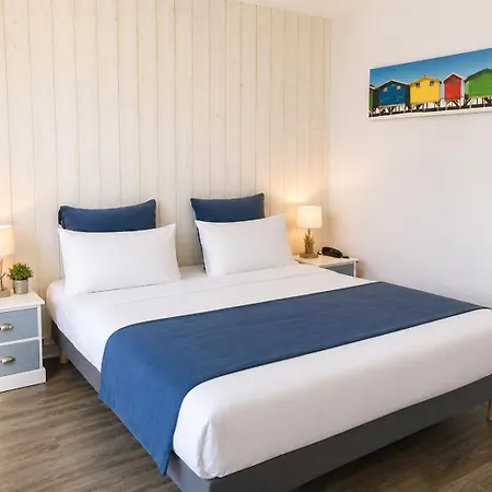 Latitude Ouest Hotel Restaurant&Spa-2