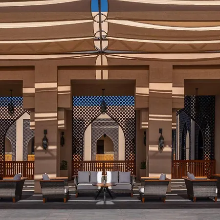 Anantara Al Jabal Al Akhdar Resort-3
