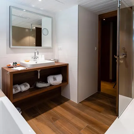 Hotel des Berges, Restaurant Gastronomique&Spa-3